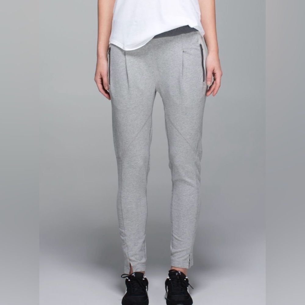 Lululemon All In Pant